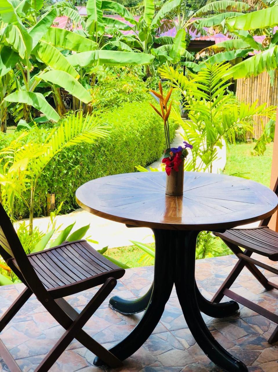 Bannsuan Amaleena Ko Yao Noi Exterior foto